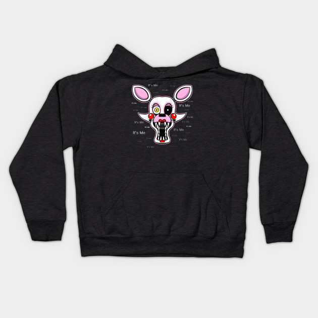 Five Nights at Freddy's - Mangle - It's Me